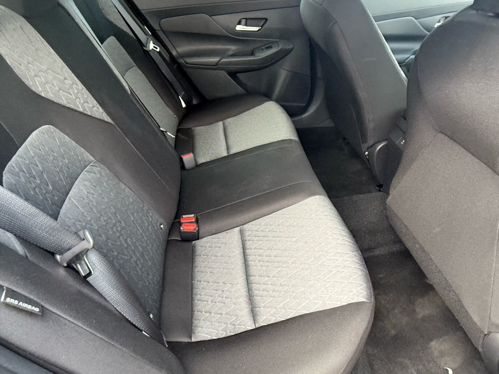 Thumbnail: 2026 Nissan Sentra - 8