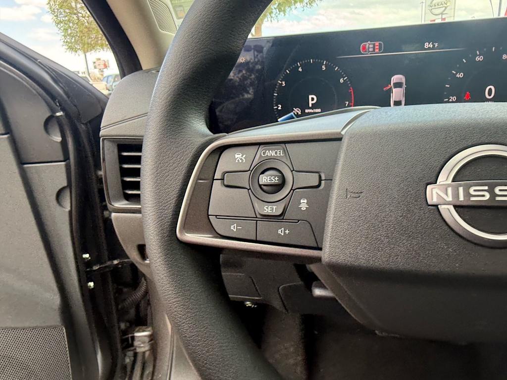 Thumbnail: 2026 Nissan Sentra - 24