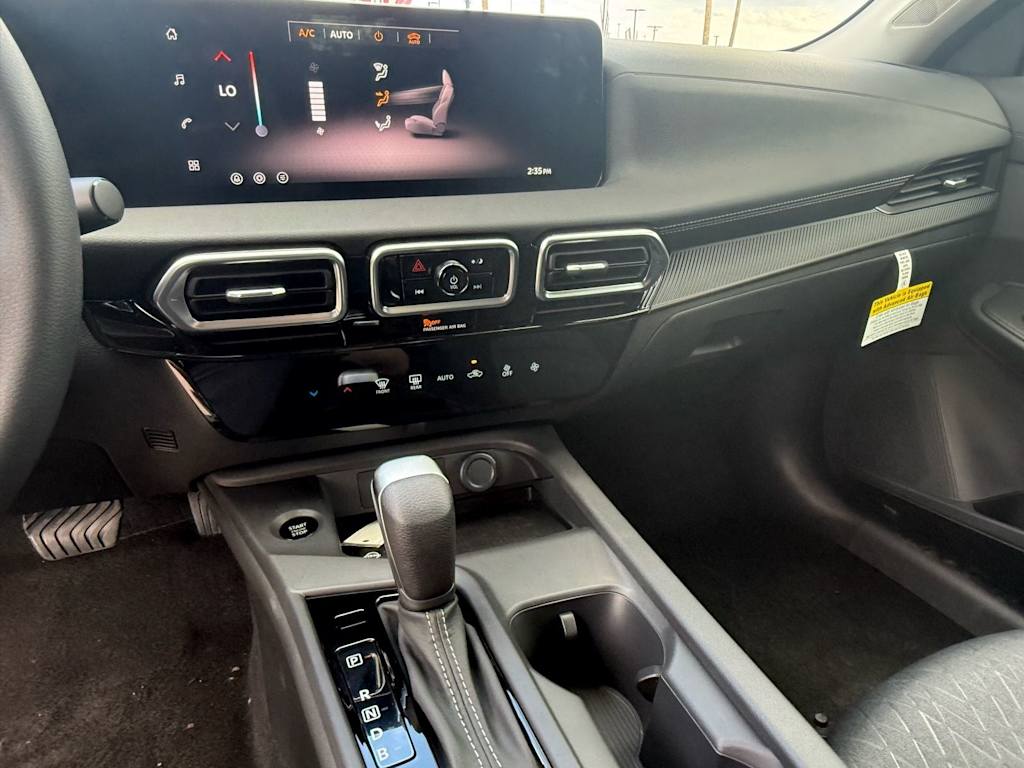 Thumbnail: 2026 Nissan Sentra - 10