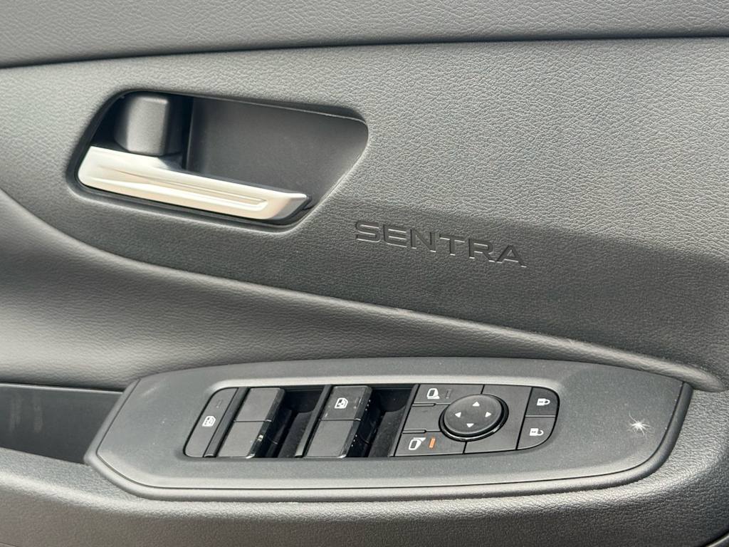 Thumbnail: 2026 Nissan Sentra - 27