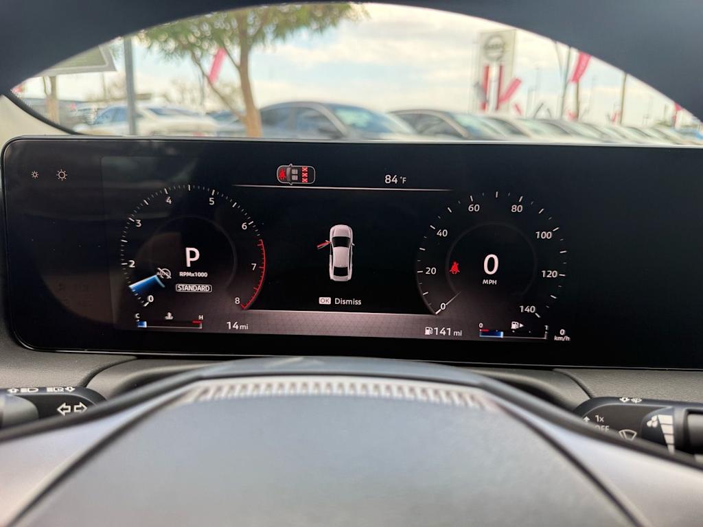 Thumbnail: 2026 Nissan Sentra - 11