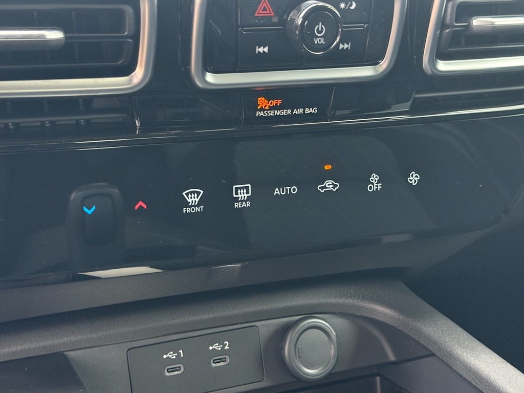 Thumbnail: 2026 Nissan Sentra - 19