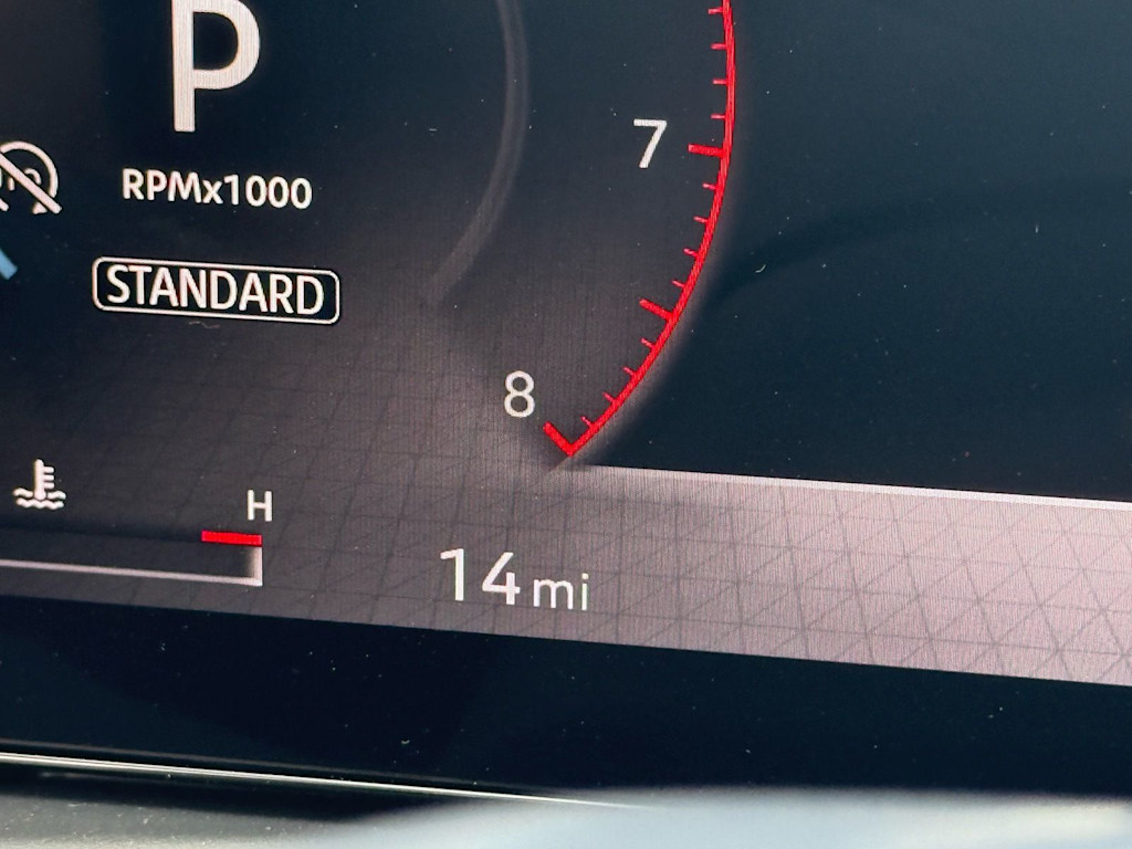 Thumbnail: 2026 Nissan Sentra - 26