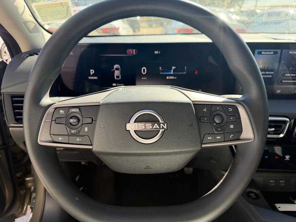 Thumbnail: 2026 Nissan Sentra - 8