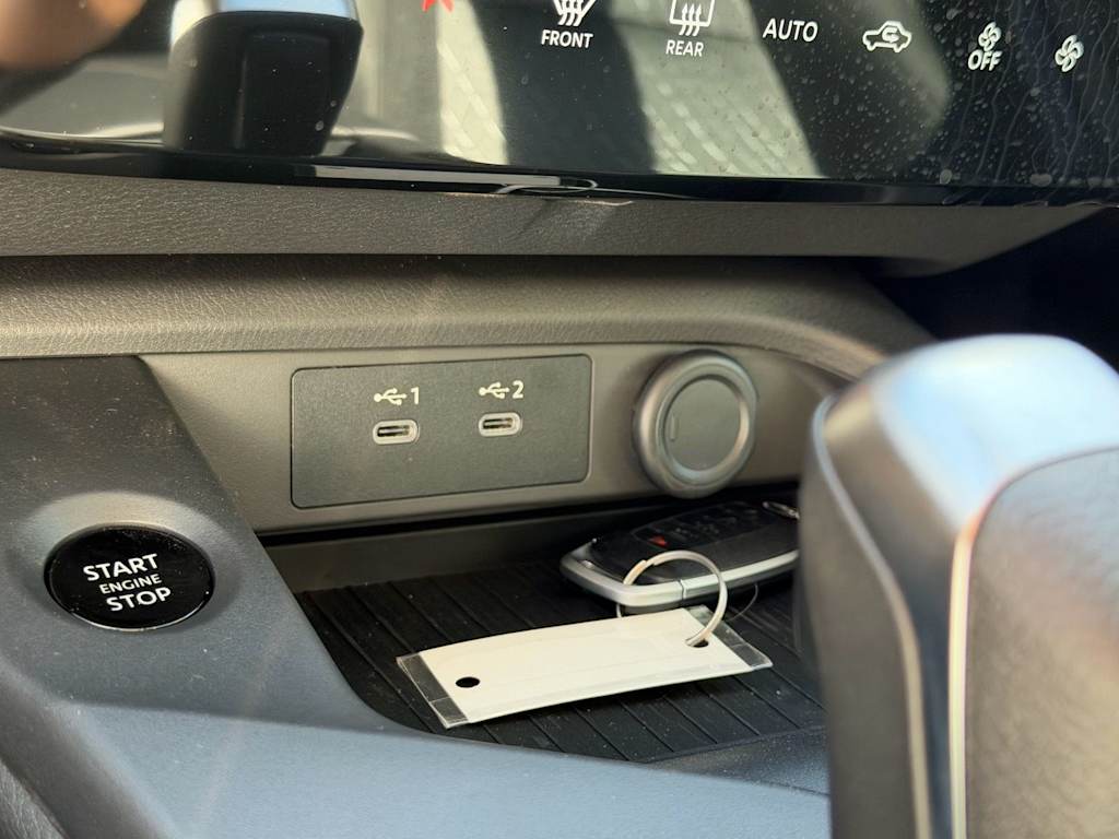 Thumbnail: 2026 Nissan Sentra - 24