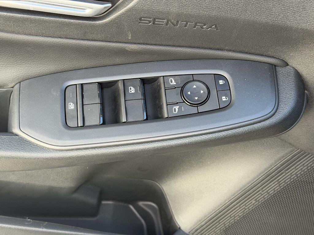 Thumbnail: 2026 Nissan Sentra - 19