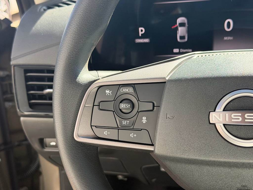 Thumbnail: 2026 Nissan Sentra - 21