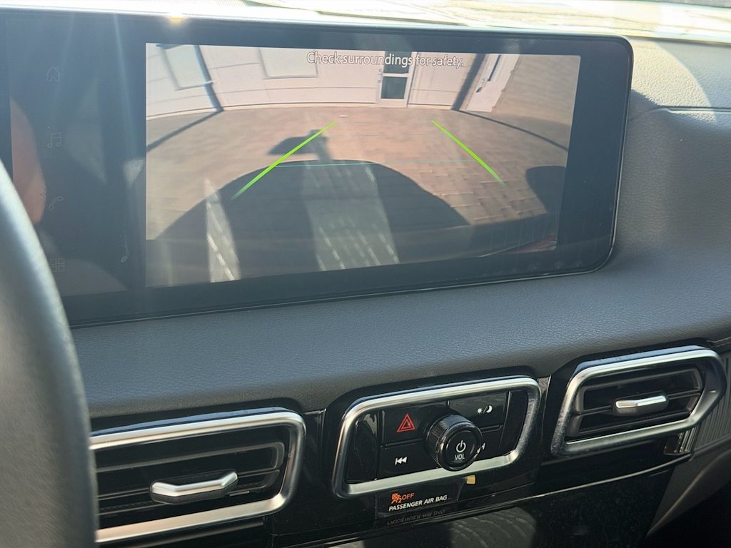 Thumbnail: 2026 Nissan Sentra - 23