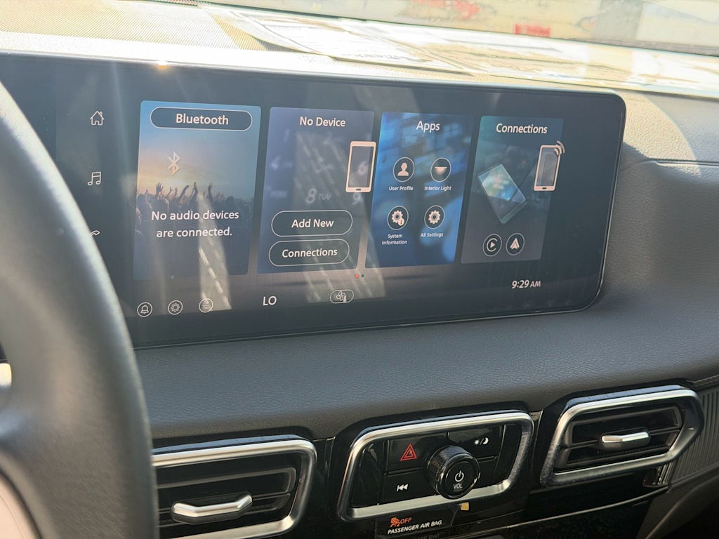 Thumbnail: 2026 Nissan Sentra - 12