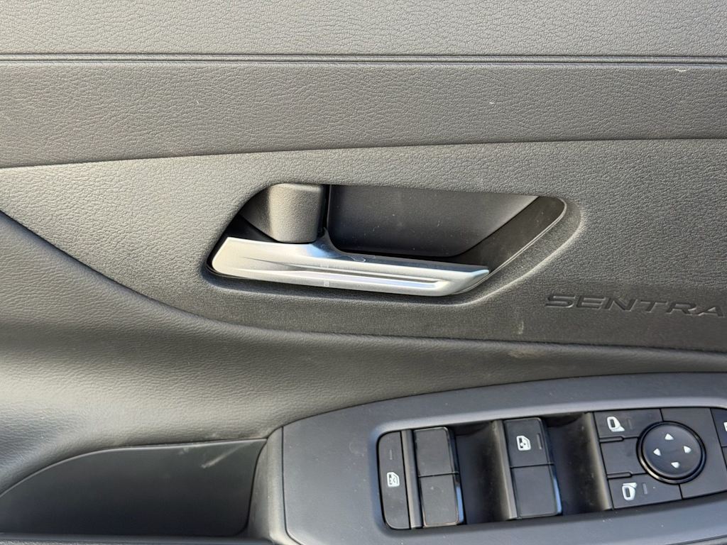 Thumbnail: 2026 Nissan Sentra - 20