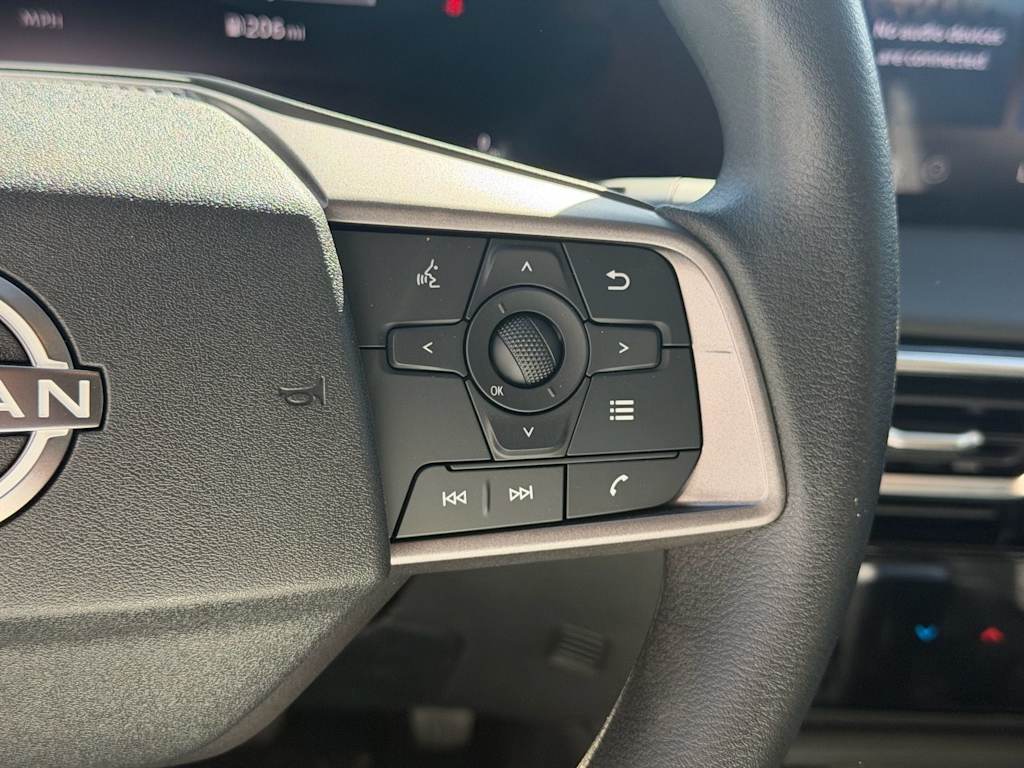 Thumbnail: 2026 Nissan Sentra - 22