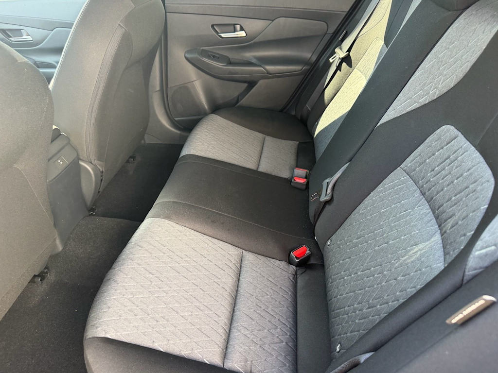 Thumbnail: 2026 Nissan Sentra - 17