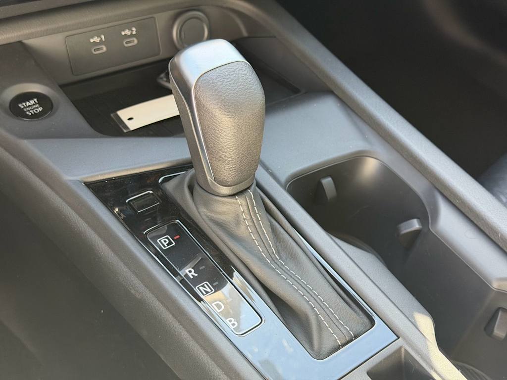 Thumbnail: 2026 Nissan Sentra - 13