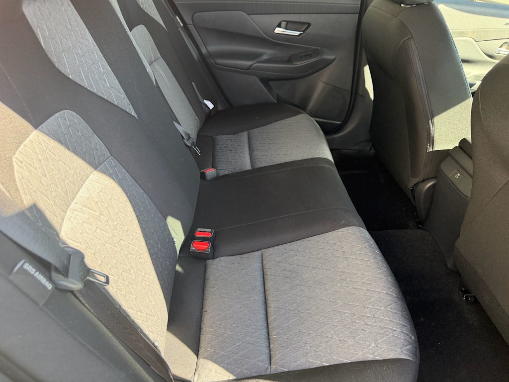 Thumbnail: 2026 Nissan Sentra - 11