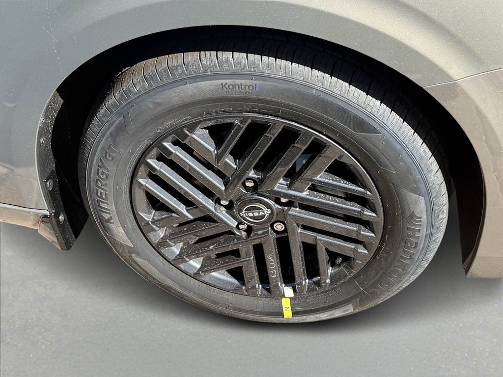 Thumbnail: 2026 Nissan Sentra - 7