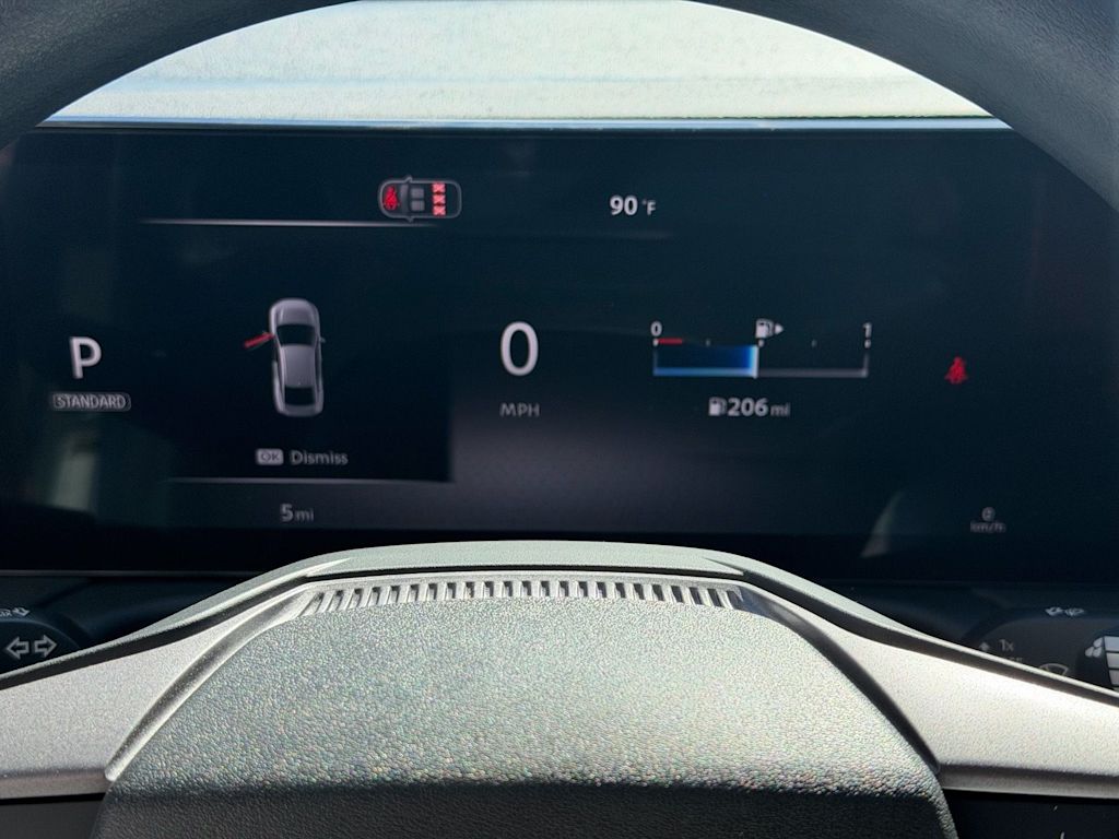 Thumbnail: 2026 Nissan Sentra - 14