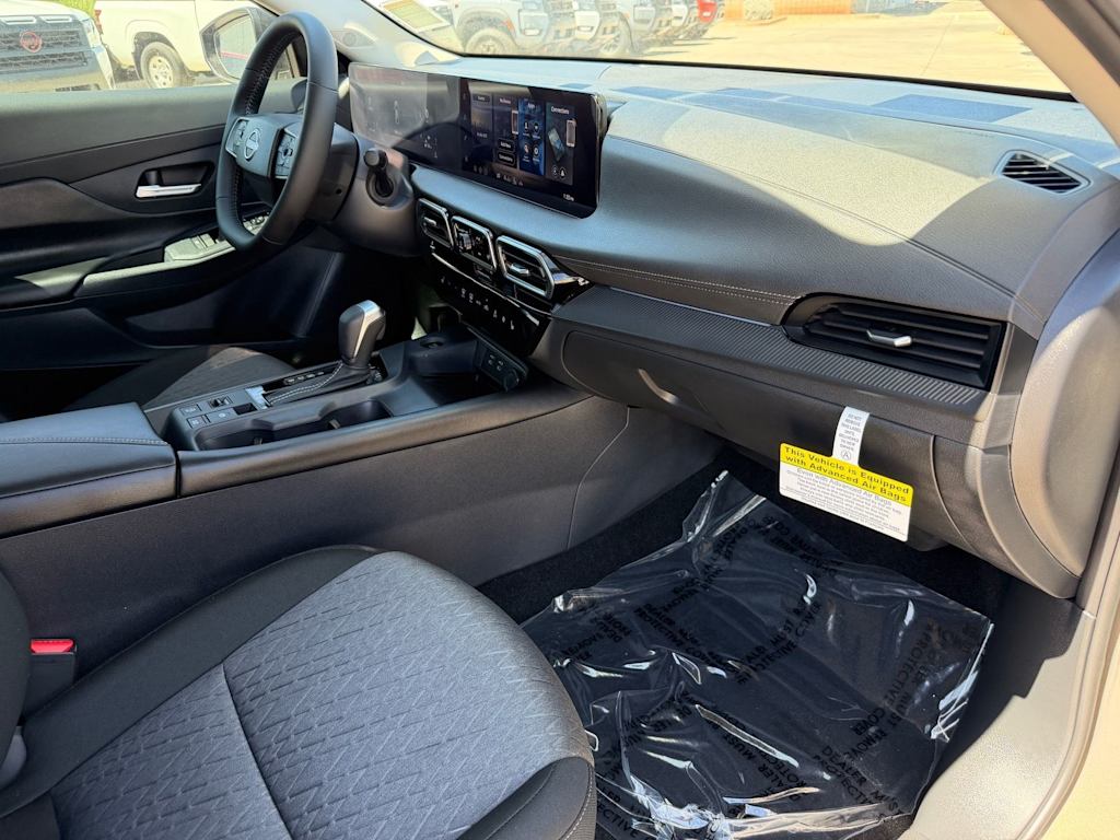 Thumbnail: 2026 Nissan Sentra - 8