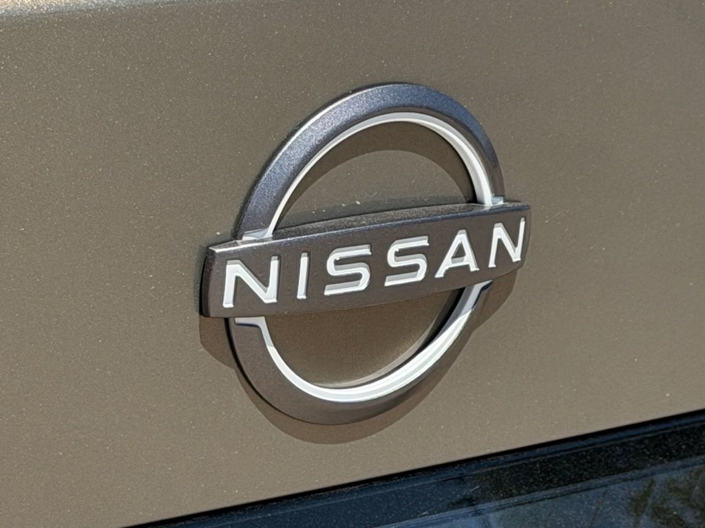 Thumbnail: 2026 Nissan Sentra - 23
