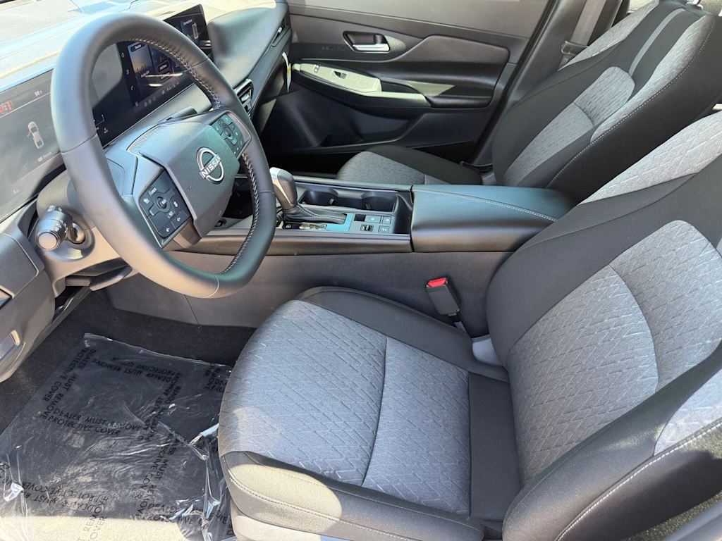 Thumbnail: 2026 Nissan Sentra - 10