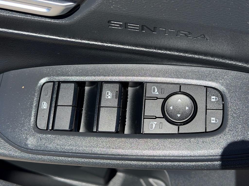 Thumbnail: 2026 Nissan Sentra - 17