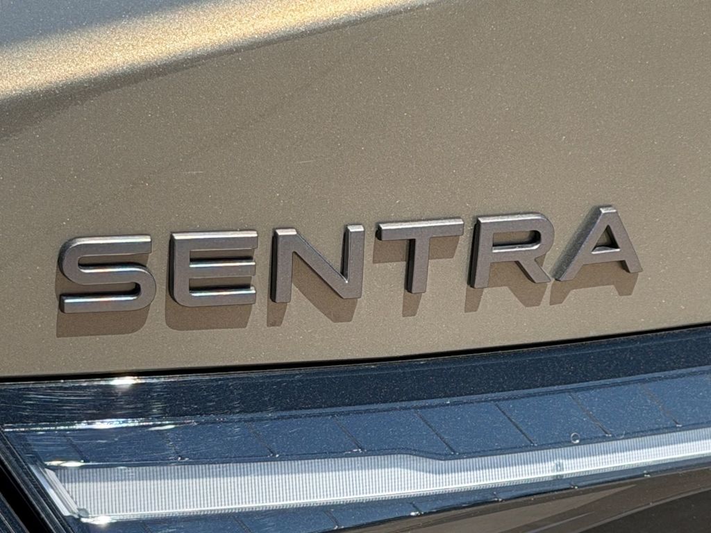 Thumbnail: 2026 Nissan Sentra - 24