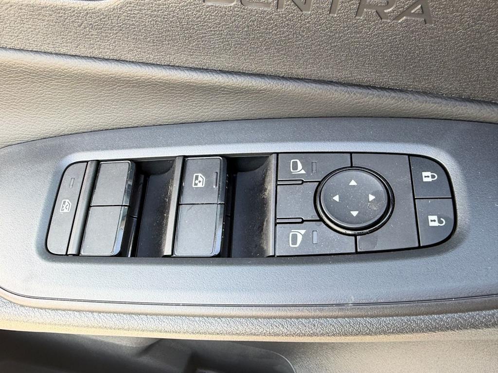 Thumbnail: 2026 Nissan Sentra - 18