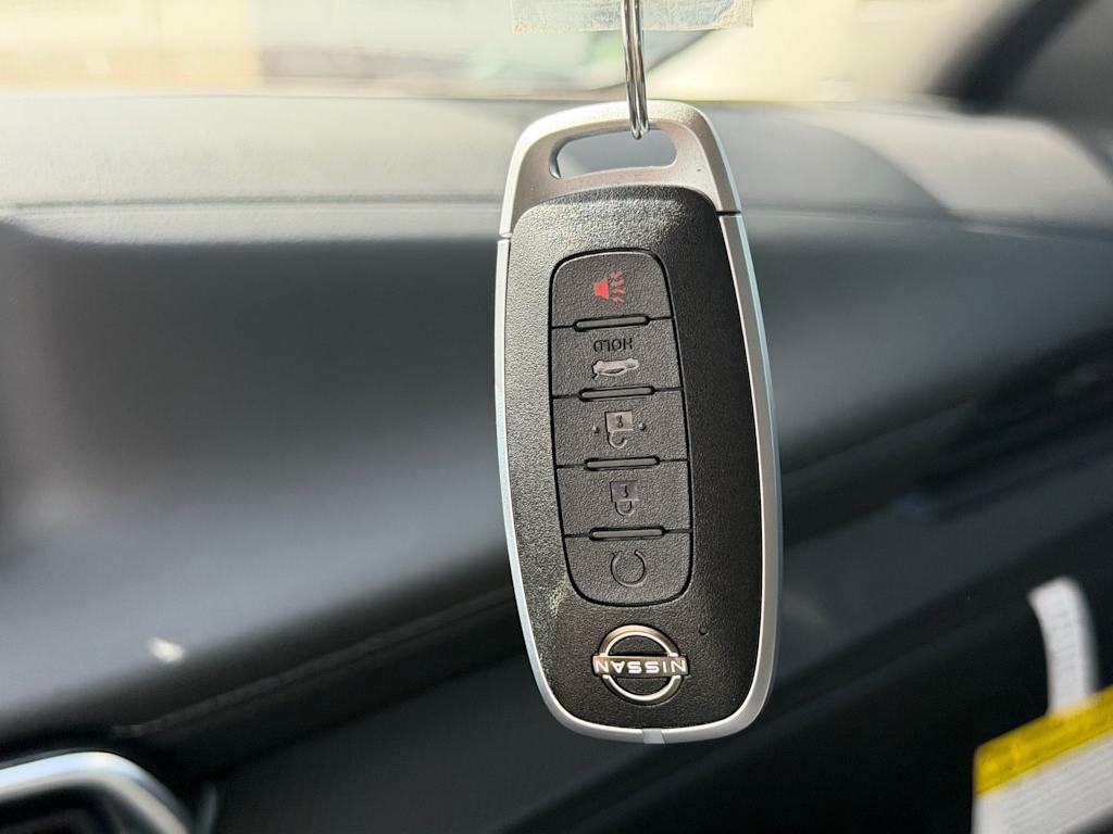 Thumbnail: 2026 Nissan Sentra - 23