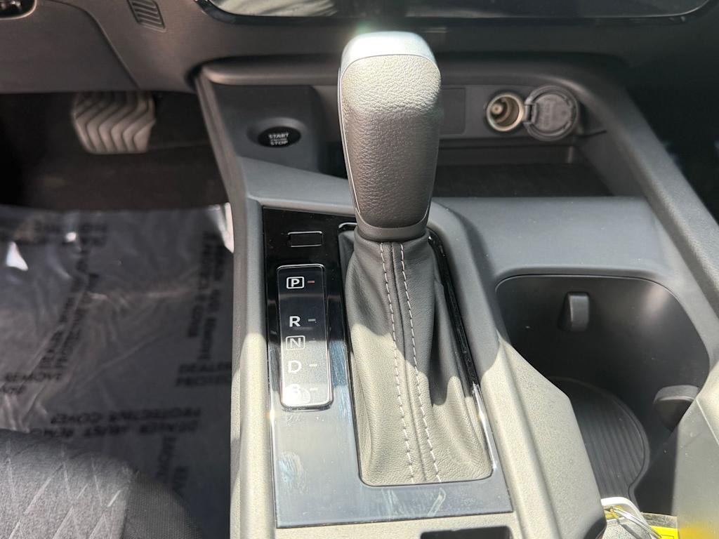 Thumbnail: 2026 Nissan Sentra - 11