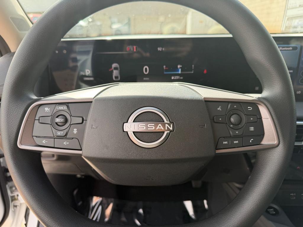 Thumbnail: 2026 Nissan Sentra - 19