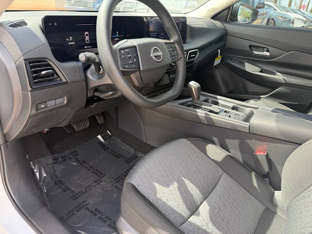 Thumbnail: 2026 Nissan Sentra - 2