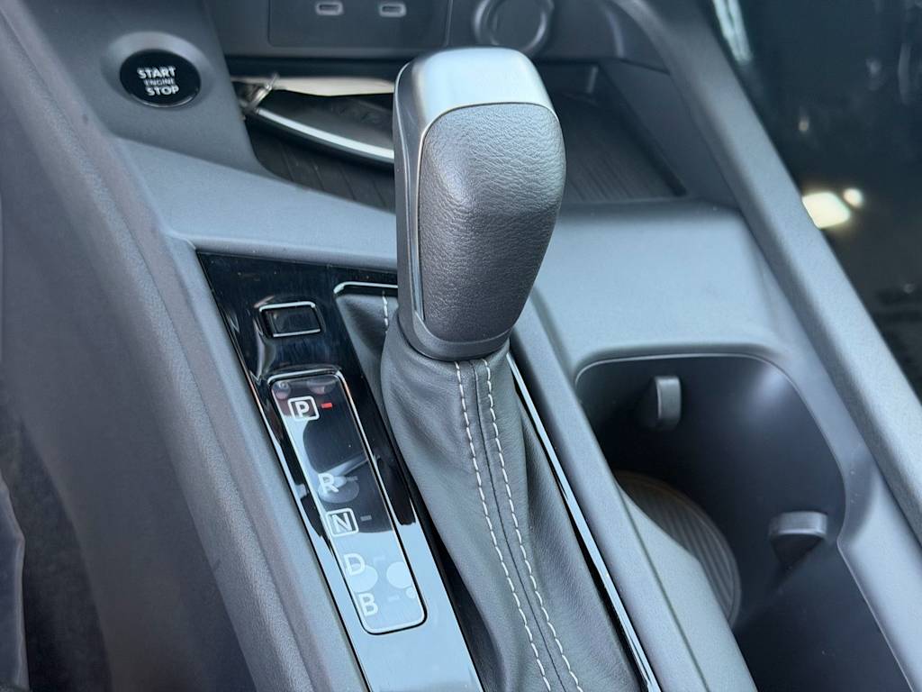 Thumbnail: 2026 Nissan Sentra - 9