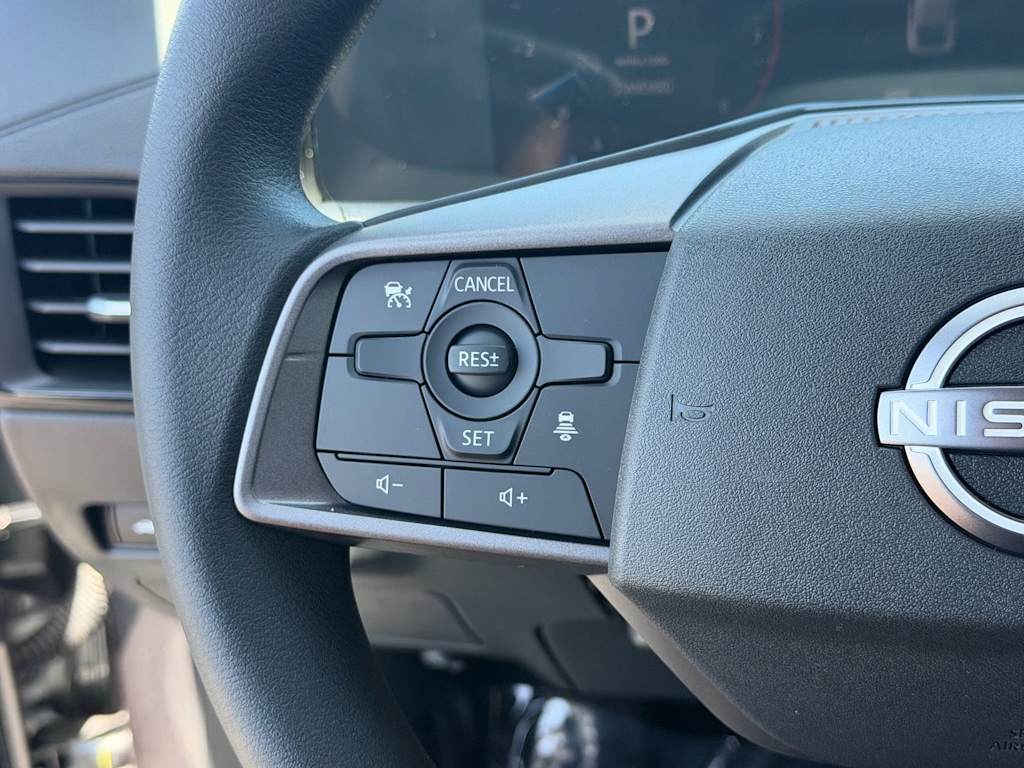 Thumbnail: 2026 Nissan Sentra - 15