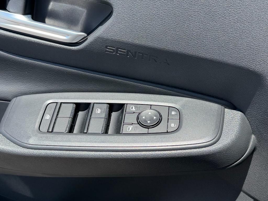 Thumbnail: 2026 Nissan Sentra - 13