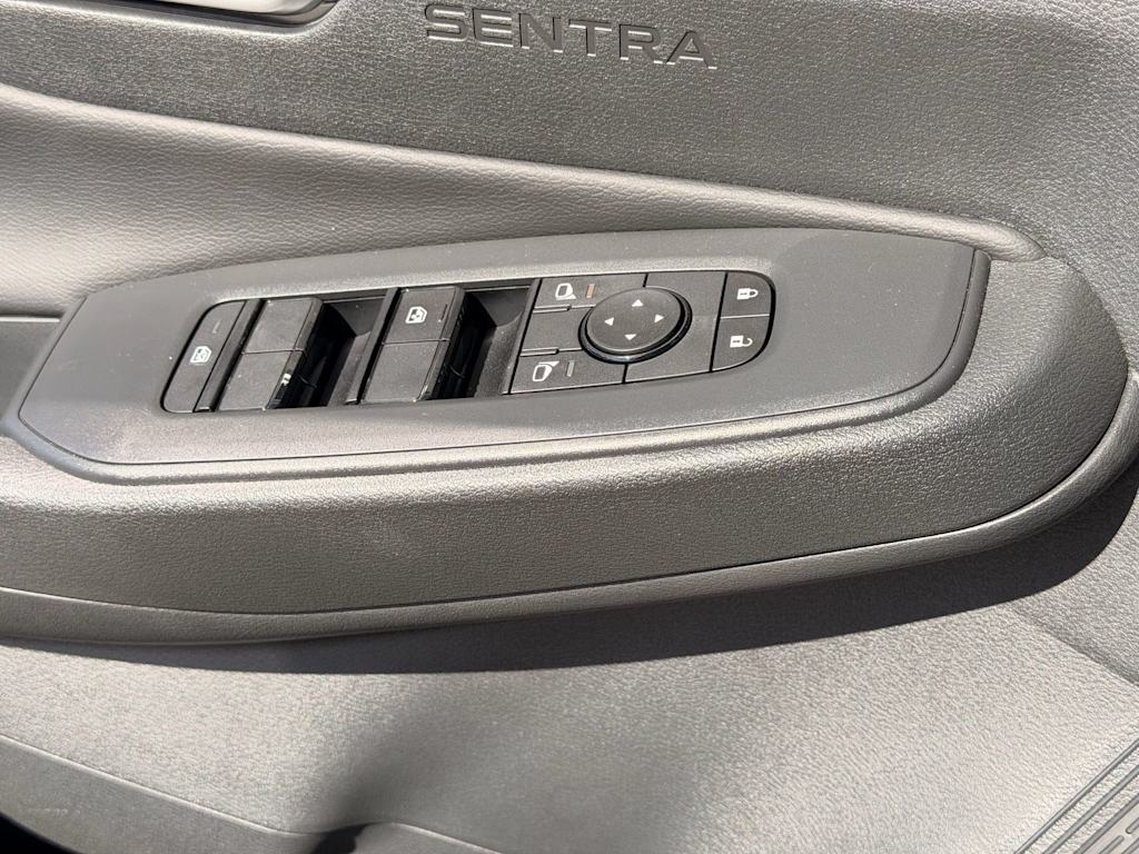 Thumbnail: 2026 Nissan Sentra - 13