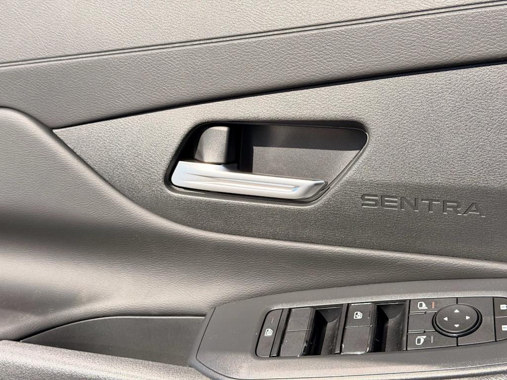 Thumbnail: 2026 Nissan Sentra - 14