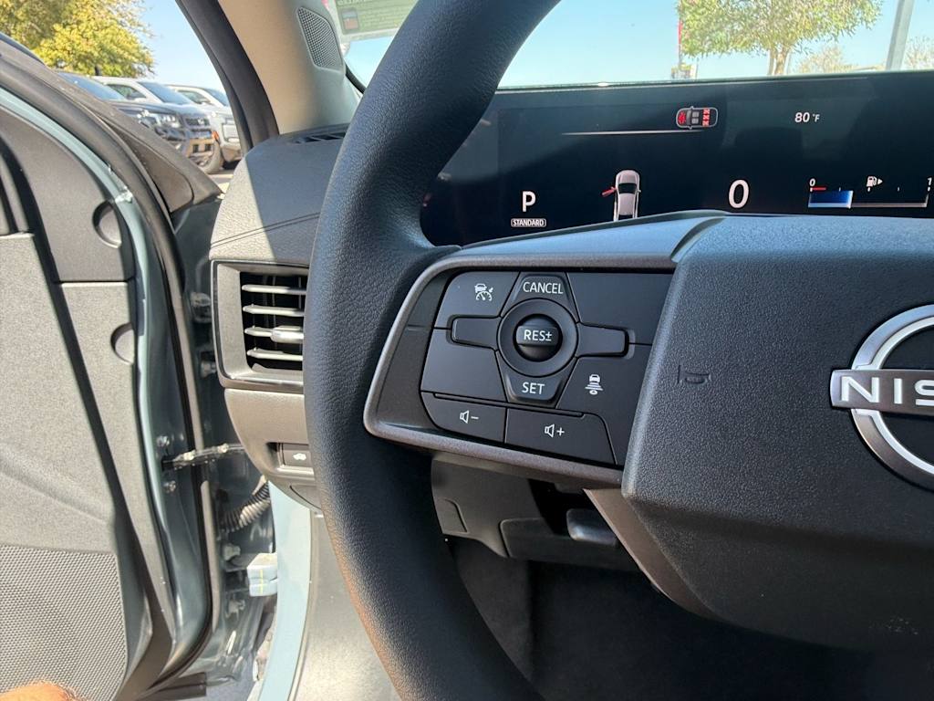 Thumbnail: 2026 Nissan Sentra - 24