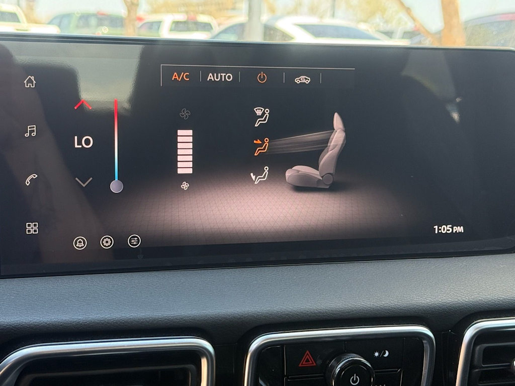 Thumbnail: 2026 Nissan Sentra - 9