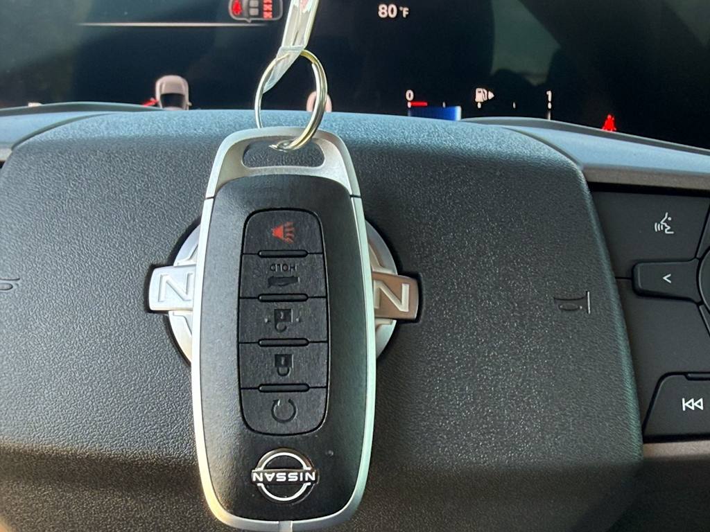 Thumbnail: 2026 Nissan Sentra - 28