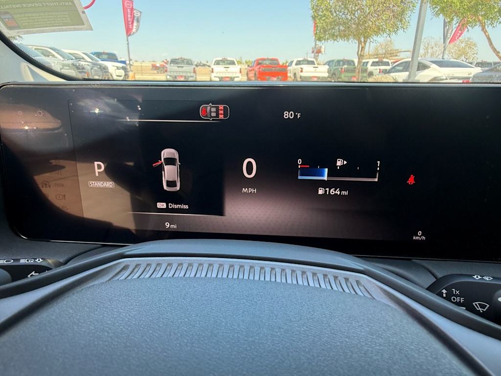 Thumbnail: 2026 Nissan Sentra - 11