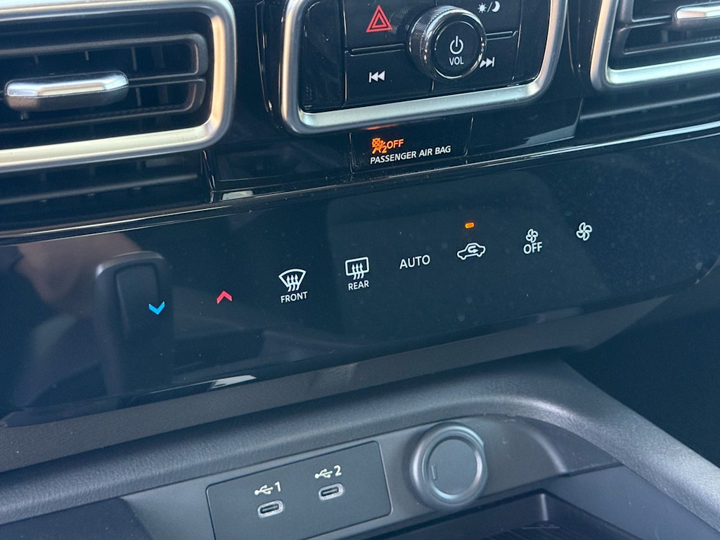 Thumbnail: 2026 Nissan Sentra - 19