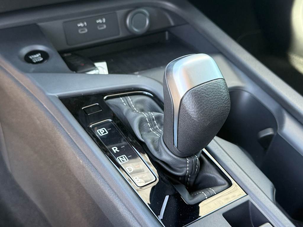 Thumbnail: 2026 Nissan Sentra - 22