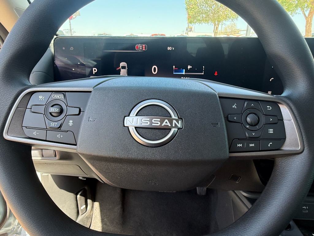 Thumbnail: 2026 Nissan Sentra - 23