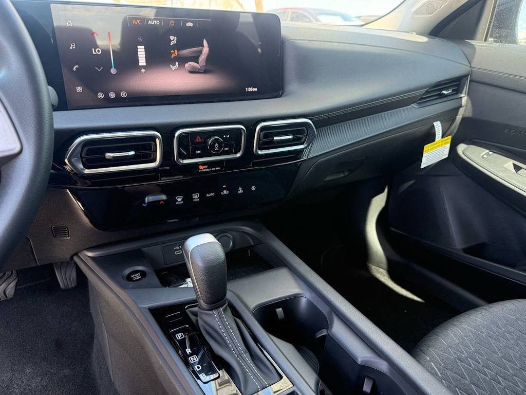 Thumbnail: 2026 Nissan Sentra - 10