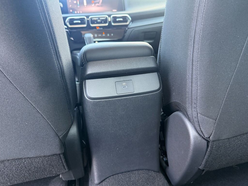 Thumbnail: 2026 Nissan Sentra - 17