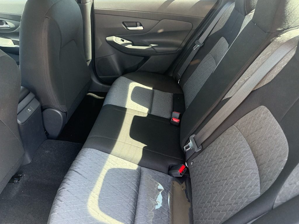 Thumbnail: 2026 Nissan Sentra - 16