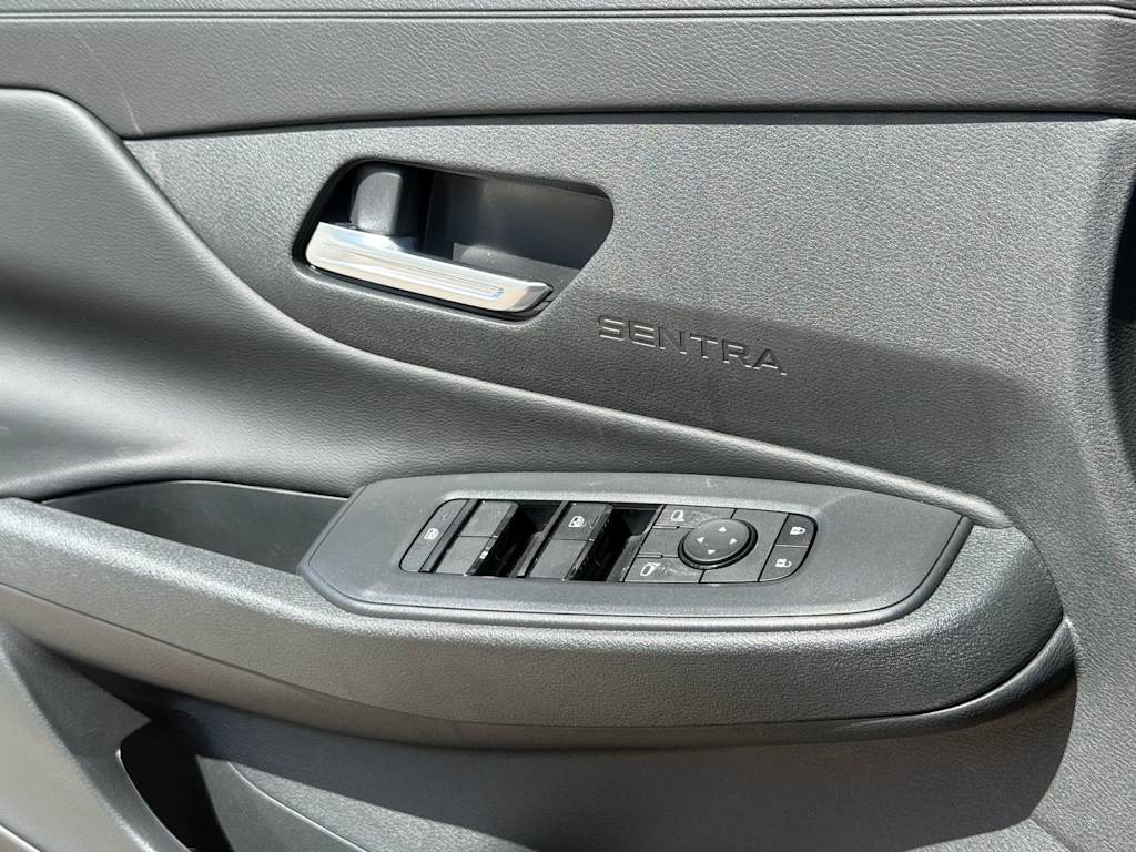 Thumbnail: 2026 Nissan Sentra - 27