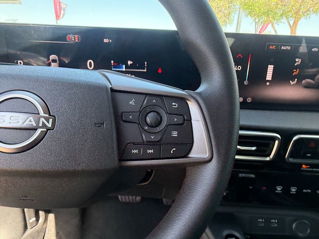 Thumbnail: 2026 Nissan Sentra - 25