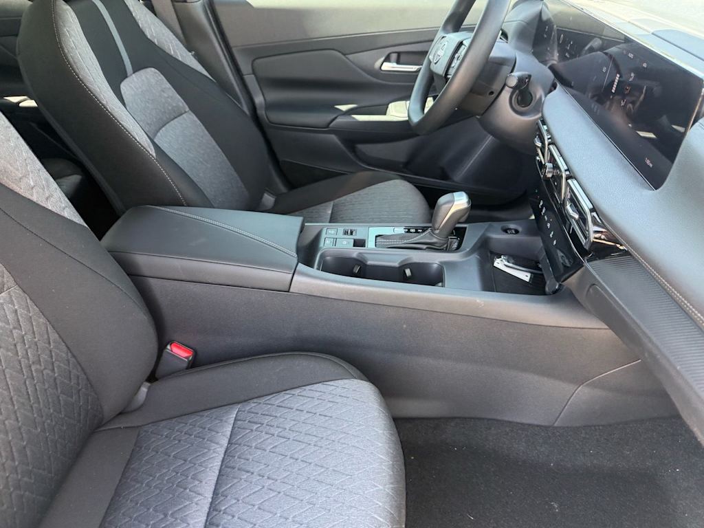 Thumbnail: 2026 Nissan Sentra - 7