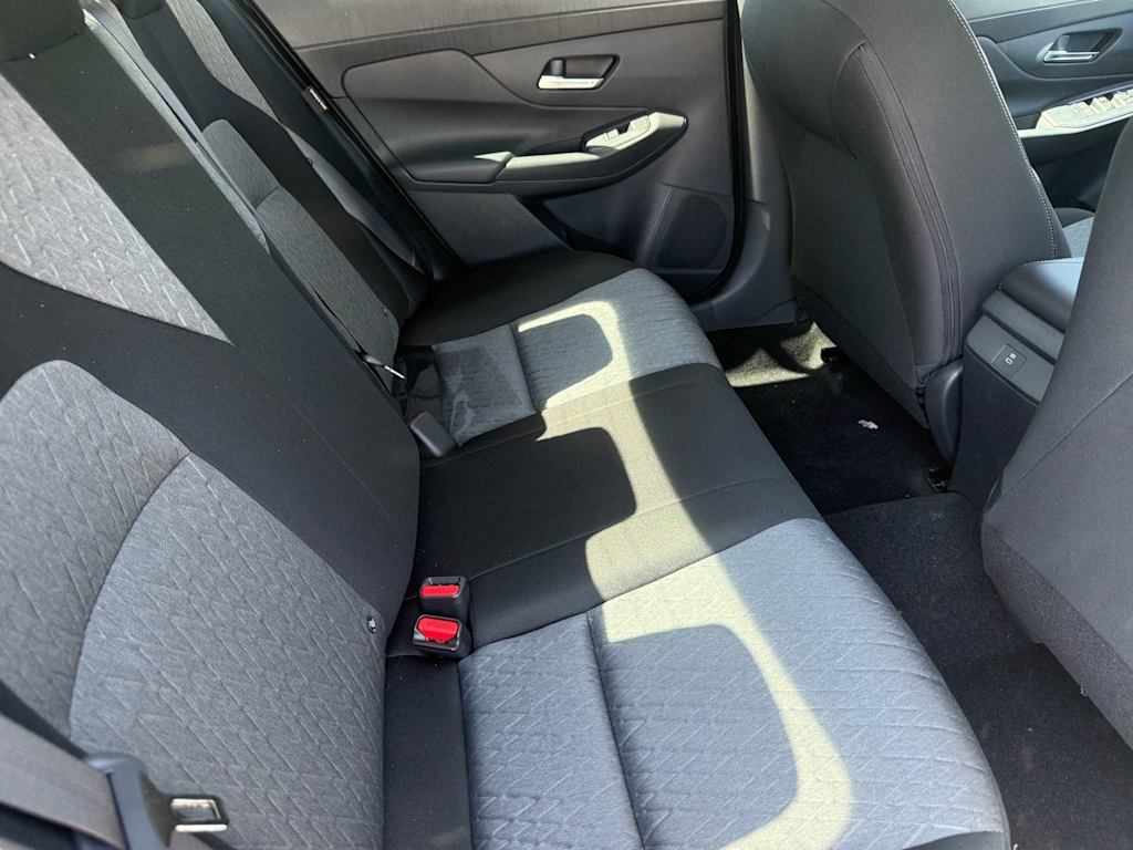 Thumbnail: 2026 Nissan Sentra - 8