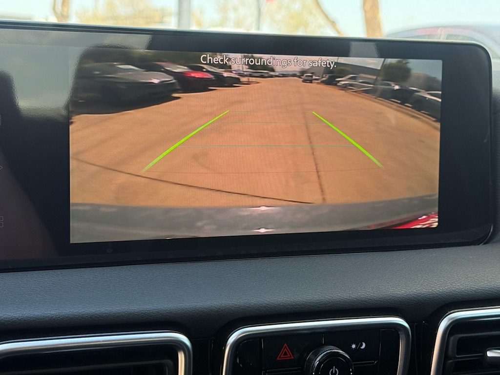 Thumbnail: 2026 Nissan Sentra - 18